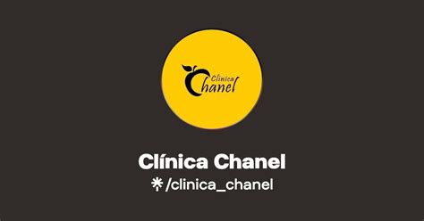 Clínica Chanel .